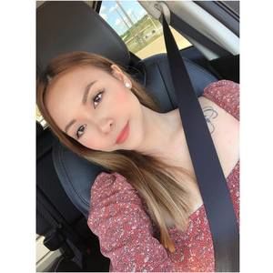 Meet your Posher, Cindy